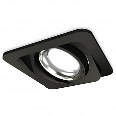 Встраиваемый светильник ambrella light xc xc7659002